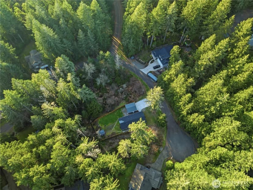 Property photo for 10405 Olympic Place, Anderson Island photo 24