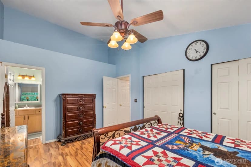 Property photo for 10405 Olympic Place, Anderson Island photo 15