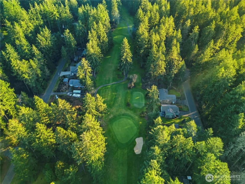 Property photo for 10405 Olympic Place, Anderson Island photo 25