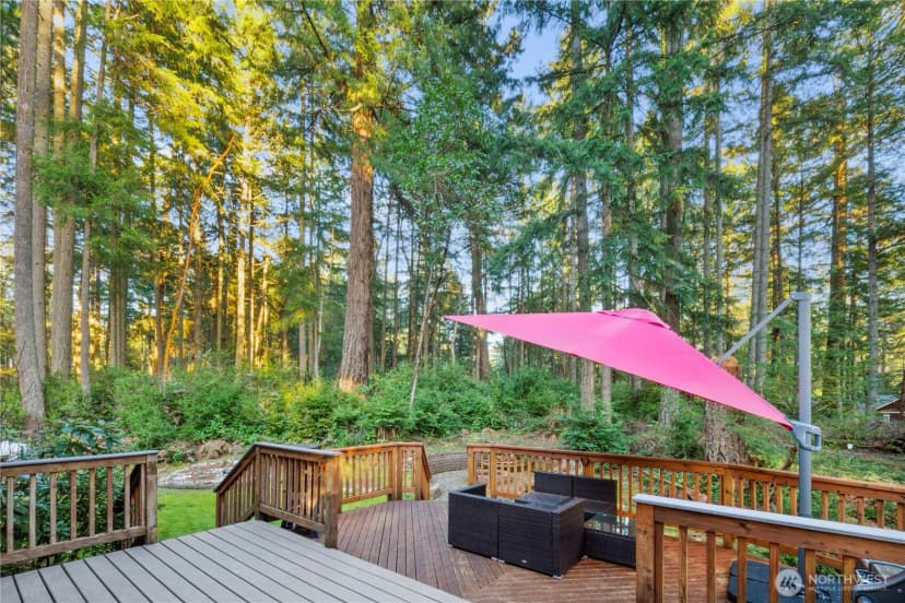 Property photo for 10405 Olympic Place, Anderson Island photo 17