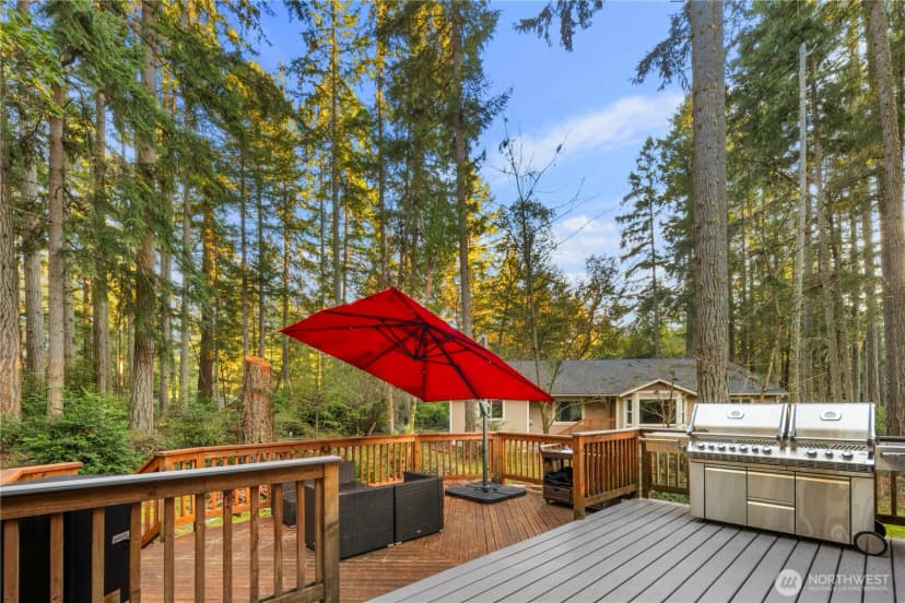 Property photo for 10405 Olympic Place, Anderson Island photo 18