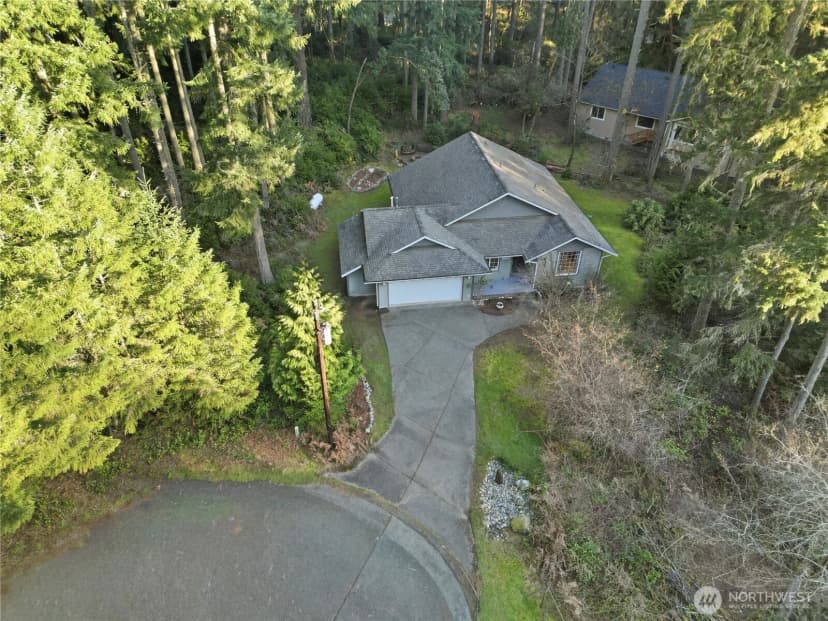 Property photo for 10405 Olympic Place, Anderson Island photo 23