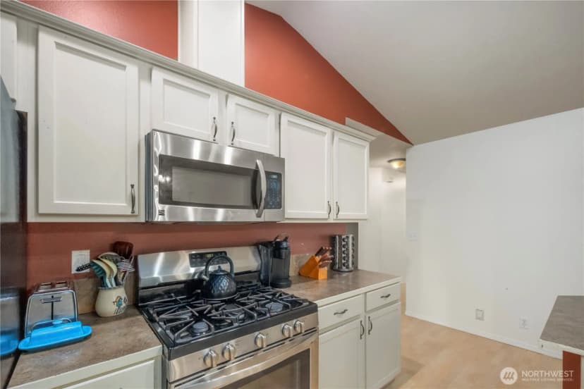 Property photo for 10405 Olympic Place, Anderson Island photo 7