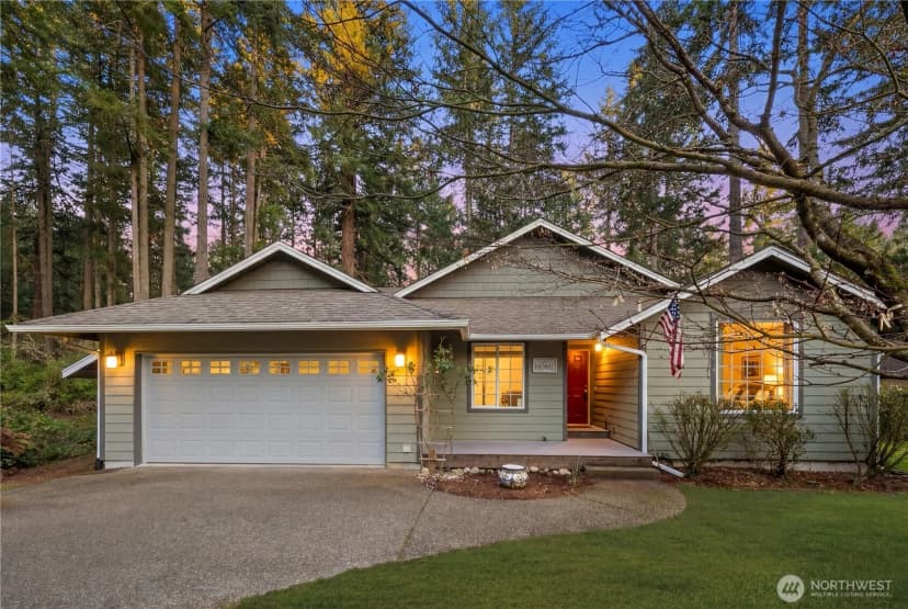 Property photo for 10405 Olympic Place, Anderson Island photo 22