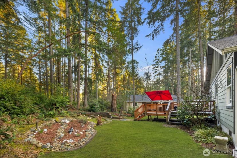Property photo for 10405 Olympic Place, Anderson Island photo 21
