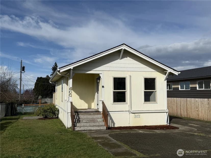 Property photo for 409 E Lopez Avenue, Port Angeles photo 12