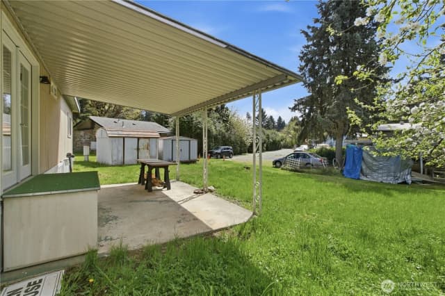 Property photo for 11517 155 Avenue Se, Renton