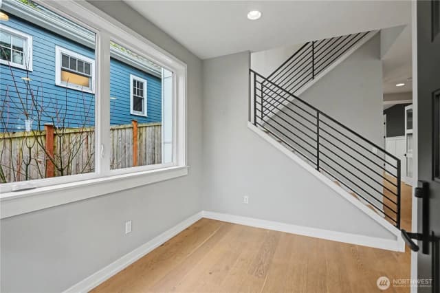 Property photo for 4615 52nd Avenue S, Seattle photo 4