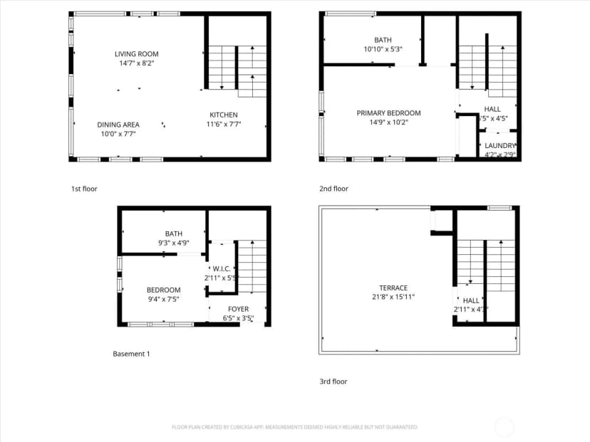 Property photo for 2409 W Boston Street #a, Seattle photo 33