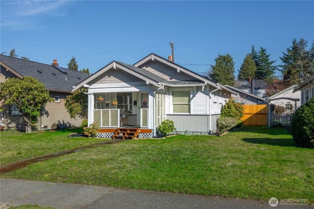 Property photo for 4509 Pacific Avenue, Tacoma