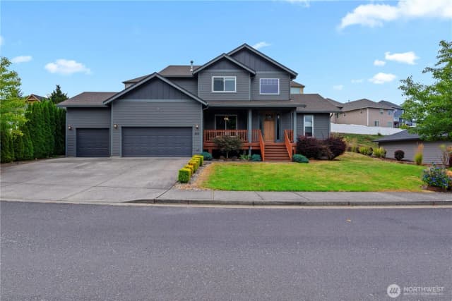 Property photo for 850 Waters Watch Road, Kalama