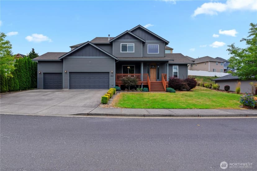 Property photo for 850 Waters Watch Road, Kalama
