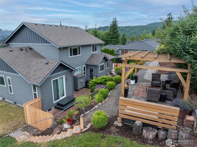 Property photo for 850 Waters Watch Road, Kalama photo 2