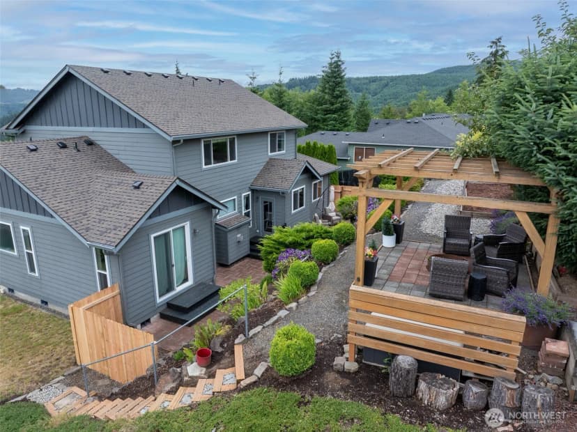 Property photo for 850 Waters Watch Road, Kalama photo 2
