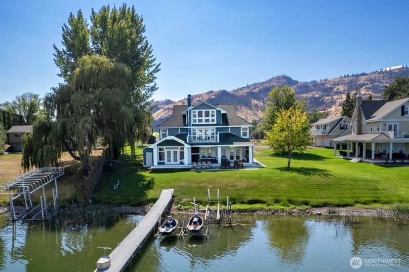 Property photo for 72 Boundary Point Road, Oroville