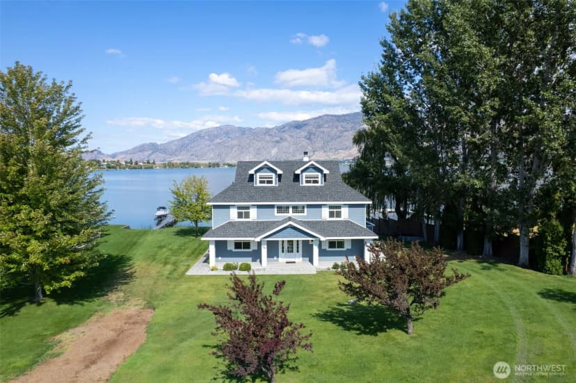Property photo for 72 Boundary Point Road, Oroville photo 38