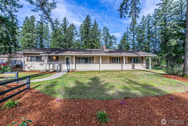 Property photo for 18056 Se 317th Street, Auburn