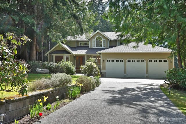 Property photo for 2876 Doc Savage Drive, Langley