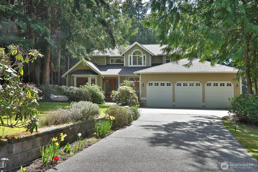 Property photo for 2876 Doc Savage Drive, Langley