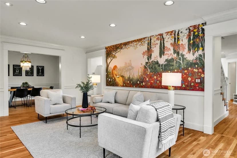 Property photo for 922 Nob Hill Avenue N, Seattle photo 16