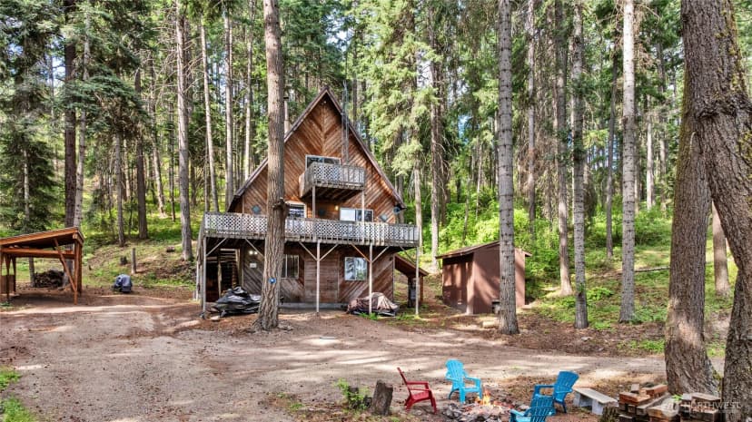 Property photo for 211 Indian Hill Road, Cle Elum photo 35