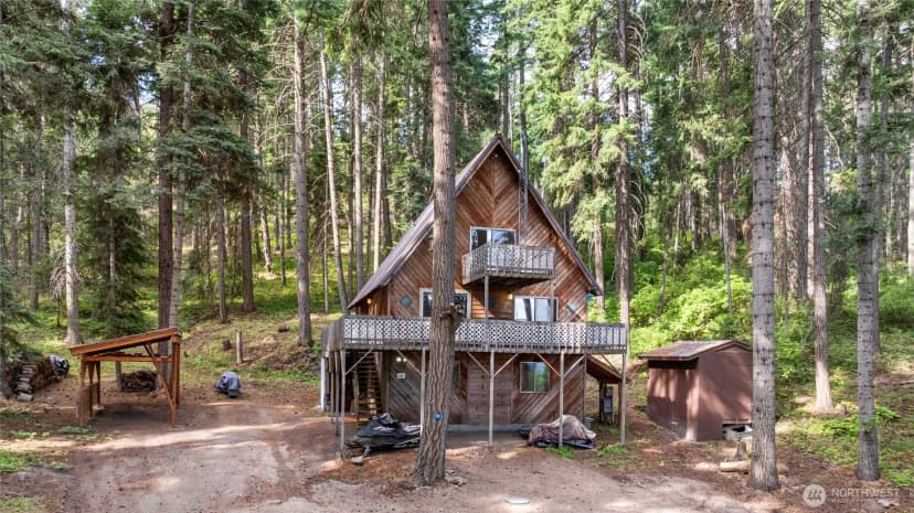 Property photo for 211 Indian Hill Road, Cle Elum photo 36
