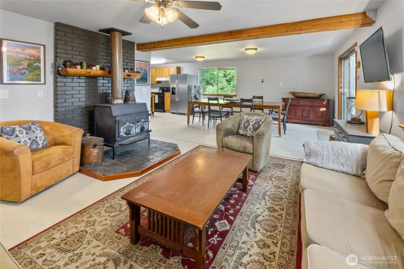 Property photo for 211 Indian Hill Road, Cle Elum photo 6