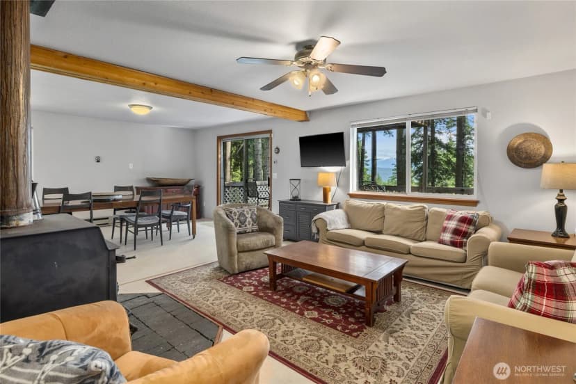 Property photo for 211 Indian Hill Road, Cle Elum photo 5