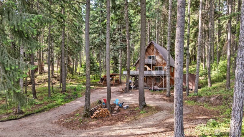 Property photo for 211 Indian Hill Road, Cle Elum photo 33