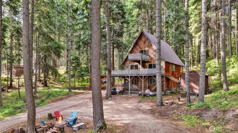 Property photo for 211 Indian Hill Road, Cle Elum photo 34