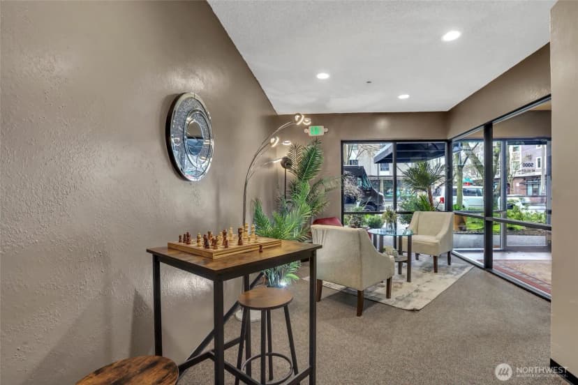 Property photo for 5000 California Avenue Sw #406, Seattle photo 3