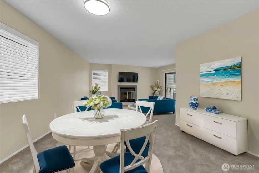Property photo for 5000 California Avenue Sw #406, Seattle photo 5