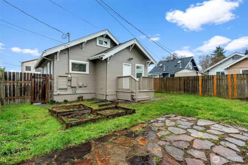 Property photo for 1210 S 45th Street S, Tacoma photo 30