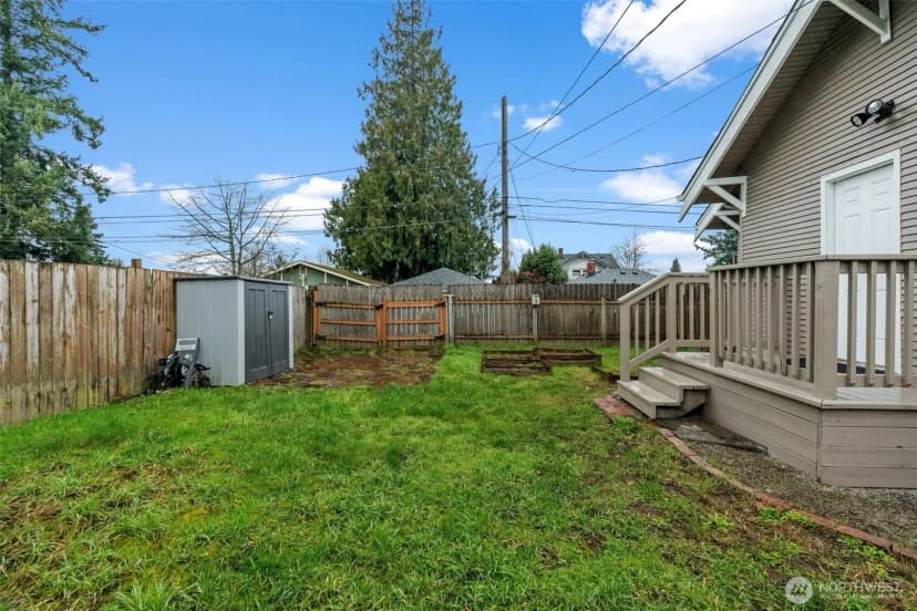 Property photo for 1210 S 45th Street S, Tacoma photo 28