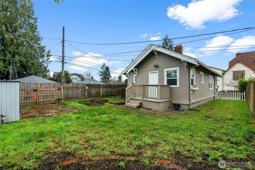 Property photo for 1210 S 45th Street S, Tacoma photo 29