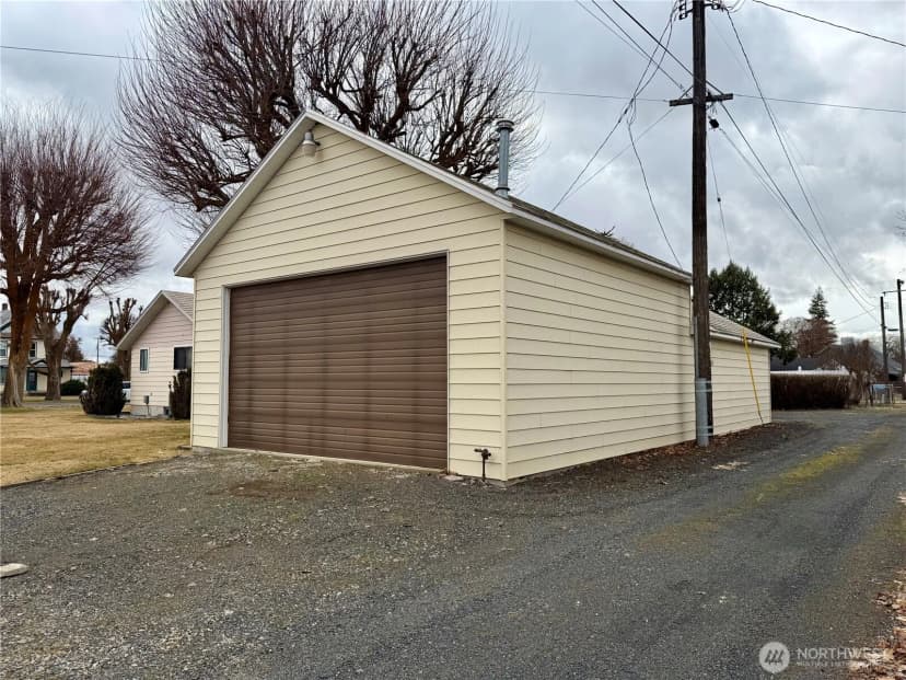 Property photo for 715 Se Pope Avenue, Wilbur photo 34