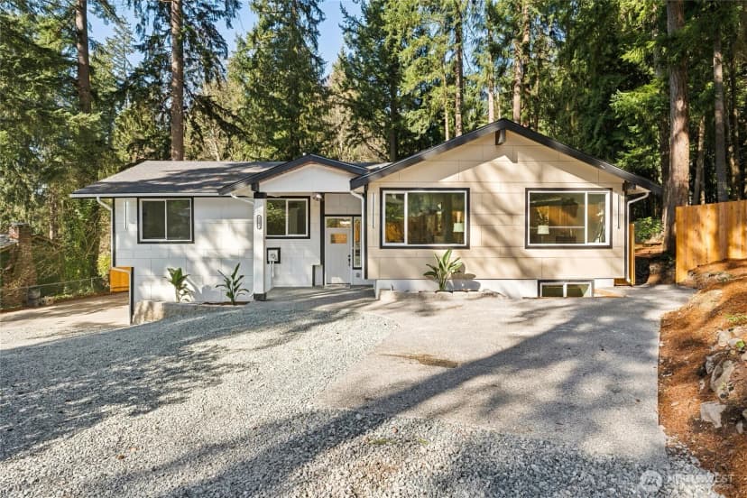 Property photo for 8501 121st Street E, Puyallup