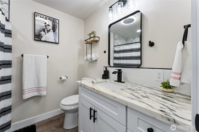 Property photo for 8501 121st Street E, Puyallup photo 8