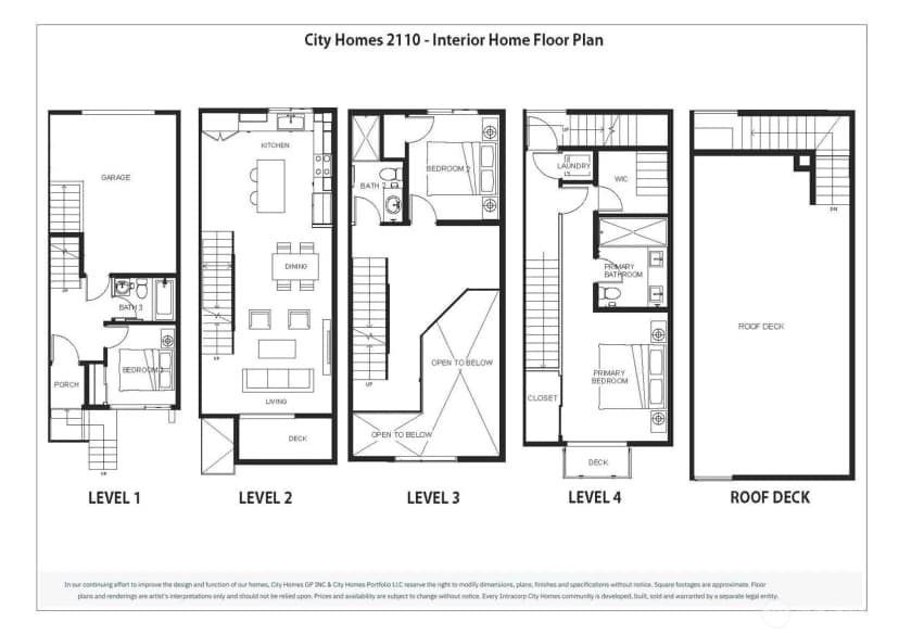 Property photo for 2110 1st Avenue N, Seattle photo 31