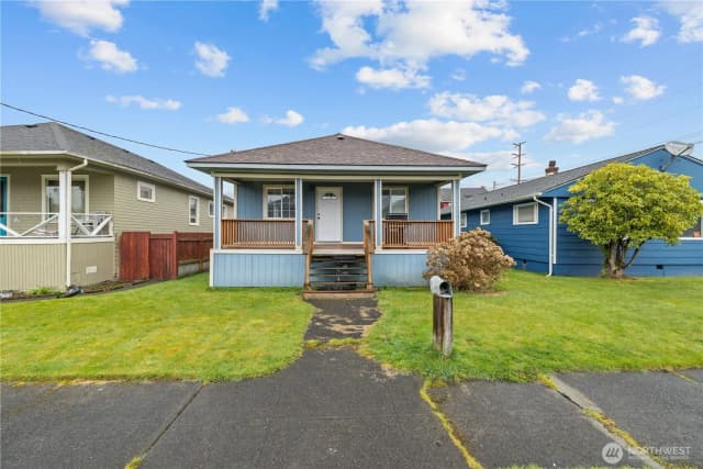 Property photo for 904 W 2nd Street, Aberdeen