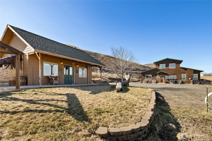 Property photo for 520 Blazing Sky Lane, Ellensburg