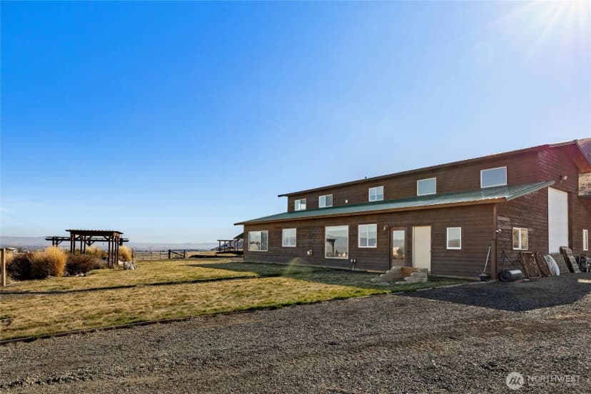Property photo for 520 Blazing Sky Lane, Ellensburg photo 26