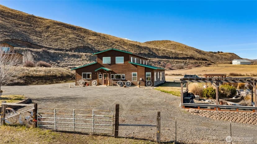 Property photo for 520 Blazing Sky Lane, Ellensburg photo 38