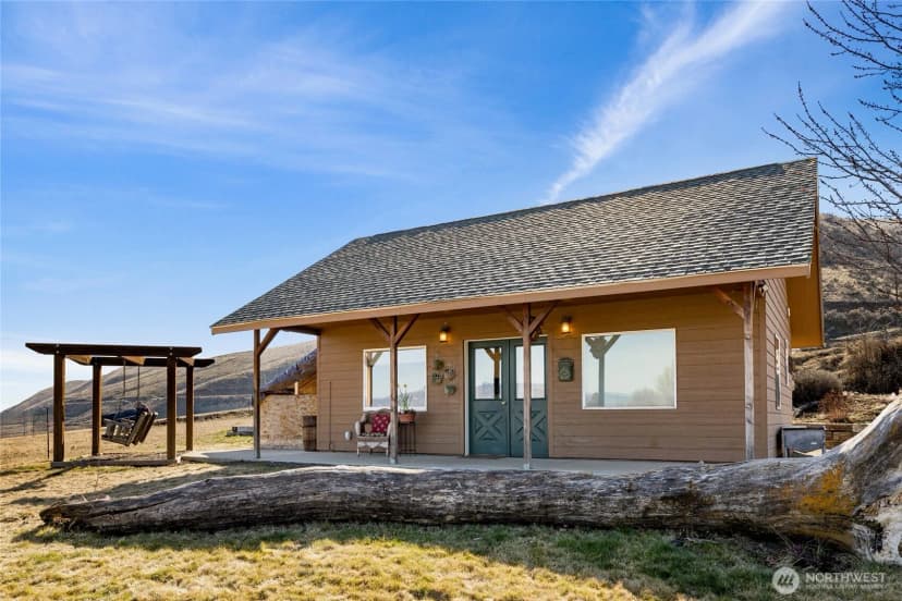 Property photo for 520 Blazing Sky Lane, Ellensburg photo 28