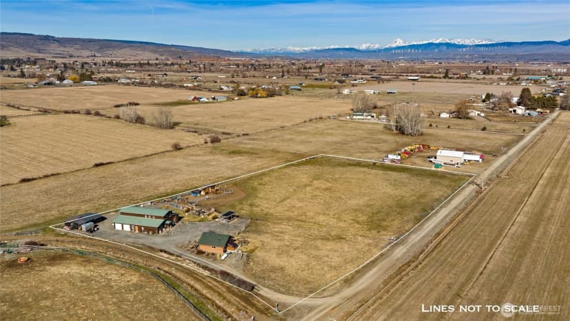 Property photo for 520 Blazing Sky Lane, Ellensburg photo 2