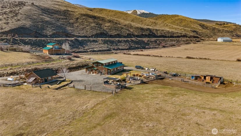 Property photo for 520 Blazing Sky Lane, Ellensburg photo 40