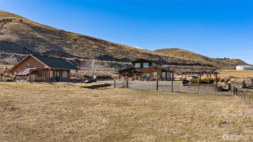 Property photo for 520 Blazing Sky Lane, Ellensburg photo 27