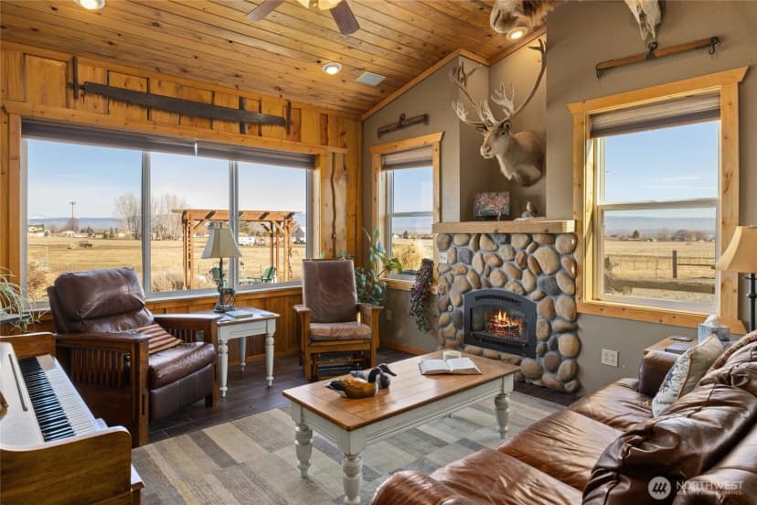 Property photo for 520 Blazing Sky Lane, Ellensburg photo 7