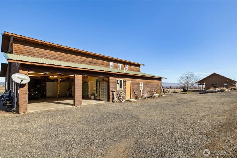 Property photo for 520 Blazing Sky Lane, Ellensburg photo 25