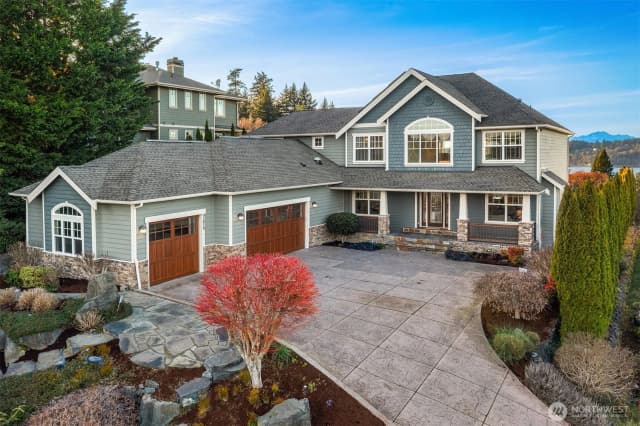 Property photo for 7416 108th Street Nw, Gig Harbor